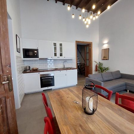 Apartamentos La Florida Arrecife  Eksteriør billede