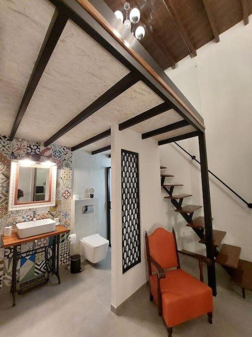 Apartamentos La Florida Arrecife  Eksteriør billede
