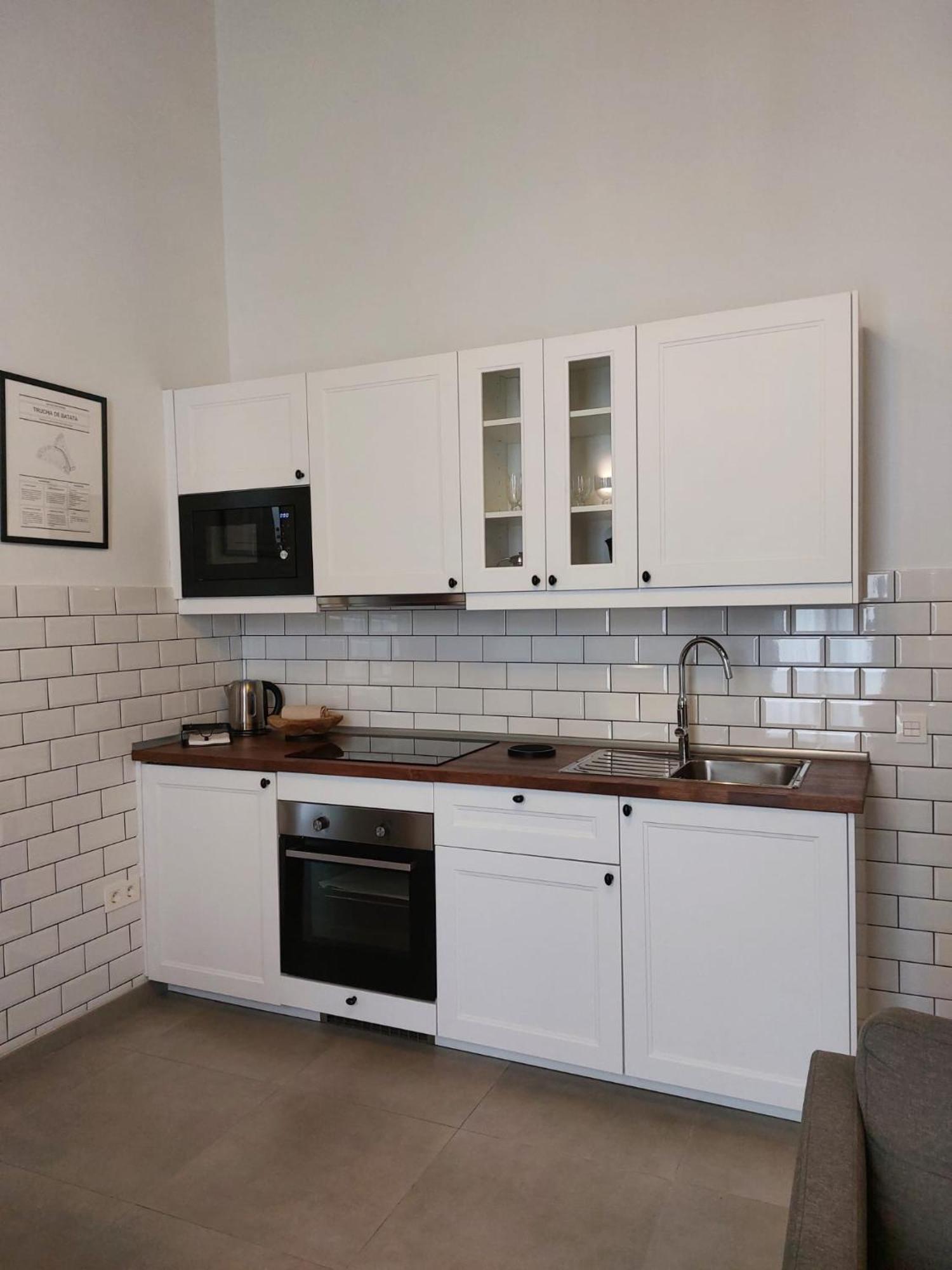 Apartamentos La Florida Arrecife  Eksteriør billede