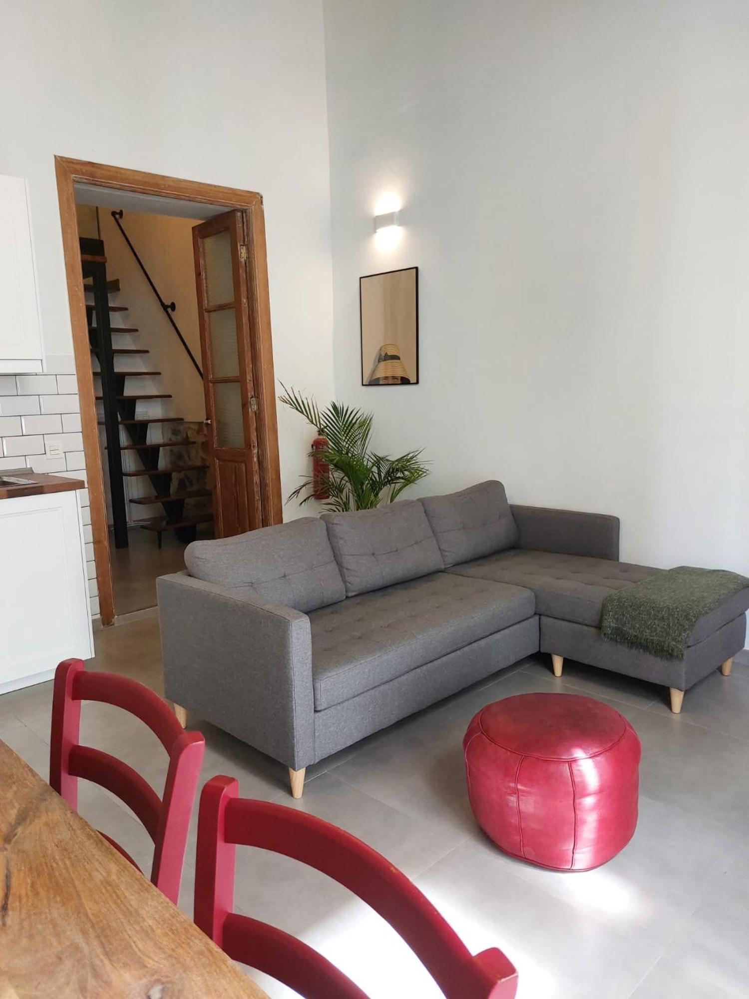 Apartamentos La Florida Arrecife  Eksteriør billede