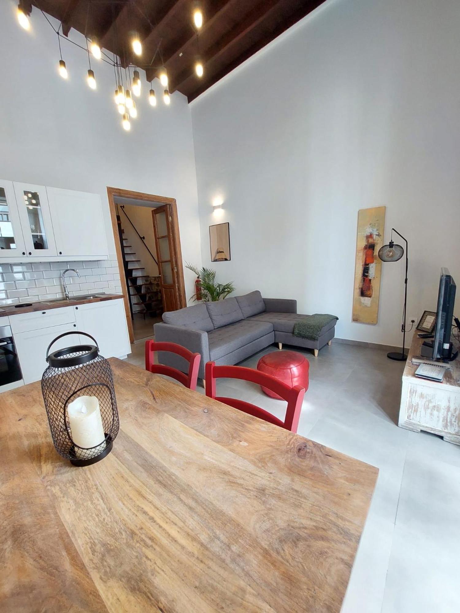 Apartamentos La Florida Arrecife  Eksteriør billede